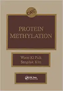 Protein Methylation (EPUB)