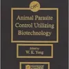 Animal Parasite Control Utilizing Biotechnology (EPUB)