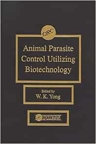 Animal Parasite Control Utilizing Biotechnology (PDF)