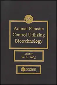Animal Parasite Control Utilizing Biotechnology (EPUB)