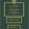 A Study of Enzymes, Vol. 2 : Mechanism of Enzyme Action (EPUB)