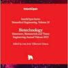 Biotechnology – Biosensors, Biomaterials and Tissue Engineering Annual Volume 2023 (Biomedical Engineering) (PDF)