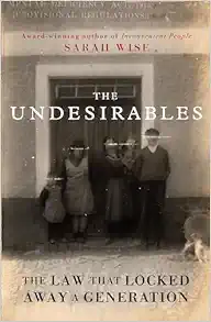 The Undesirables (EPUB)