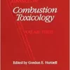 Advances in Combustion Toxicology, Volume III (EPUB)
