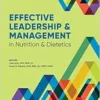Effective Leadership & Management in Nutrition & Dietetics (EPUB)