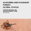 Alkhurma and Kyasanur Forest: Global Status (PDF)