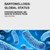 Bartonellosis: Global Status (EPUB)