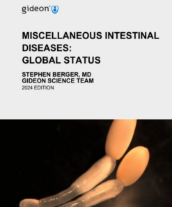 Miscellaneous Intestinal Diseases: Global Status (PDF)