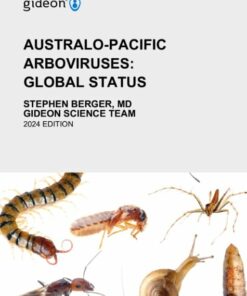 Australo-Pacific Arboviruses: Global Status (EPUB)