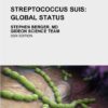 Streptococcus suis: Global Status (PDF)