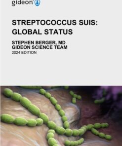 Streptococcus suis: Global Status (PDF)