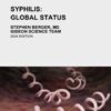 Syphilis: Global Status (PDF)