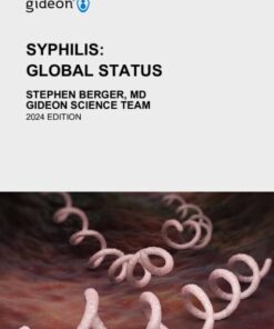 Syphilis: Global Status (PDF)