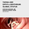 Taenia and Diphyllobothrium: Global Status (EPUB)