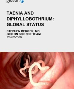 Taenia and Diphyllobothrium: Global Status (EPUB)