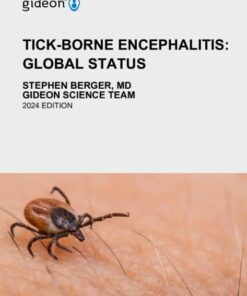 Tick-borne Encephalitis: Global Status (EPUB)