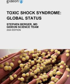Toxic Shock Syndrome: Global Status (EPUB)