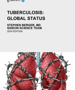 Tuberculosis: Global Status (EPUB)