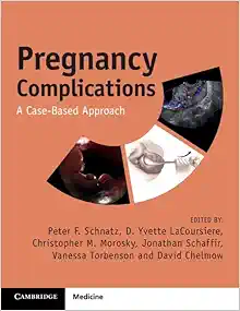 Pregnancy Complications: A Case-Based Approach (PDF) Pregnancy Complications: A Case-Based Approach (PDF)