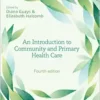 An Introduction to Community and Primary Health Care, 4th Edition (EPUB)