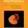 Early Pregnancy, 3rd edition (PDF)