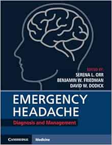 Emergency Headache (PDF)