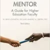 On Being a Mentor, 3rd Edition (PDF)