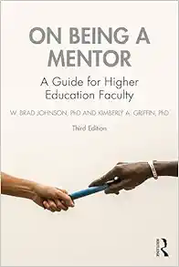 On Being a Mentor, 3rd Edition (PDF)