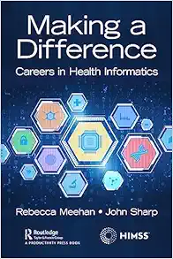 Making a Difference (HIMSS Book Series) (PDF)