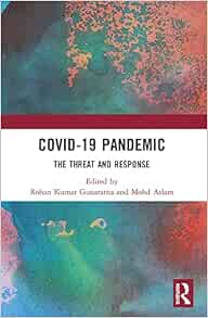 COVID-19 Pandemic (Routledge Studies in the Politics of Disorder and Instability) (EPUB)