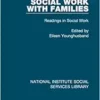 Social Work with Families: Readings in Social Work, Volume 1 (National Institute Social Services Library) (EPUB) Social Work with Families: Readings in Social Work, Volume 1 (National Institute Social Services Library) (EPUB)