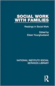 Social Work with Families: Readings in Social Work, Volume 1 (National Institute Social Services Library) (EPUB)