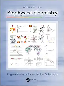 Biophysical Chemistry, 2nd Edition (PDF)