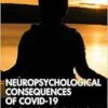 Neuropsychological Consequences of COVID-19 (After Brain Injury: Survivor Stories) (EPUB)