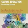 Postdigital Play and Global Education: Reconfiguring Research (Postqualitative, New Materialist and Critical Posthumanist Research) (PDF) Postdigital Play and Global Education: Reconfiguring Research (Postqualitative, New Materialist and Critical Posthumanist Research) (PDF)