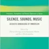 Silence, Sounds, Music
(Ambiances, Atmospheres and Sensory Experiences of Spaces) (EPUB) Silence, Sounds, Music
(Ambiances, Atmospheres and Sensory Experiences of Spaces) (EPUB)