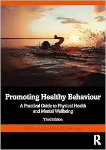 Promoting Healthy Behaviour, 3rd Edition (EPUB)