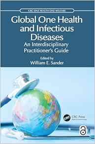Global One Health and Infectious Diseases (CRC One Health One Welfare) (EPUB)