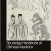 Routledge Handbook of Chinese Medicine (EPUB)