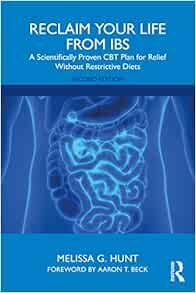 Reclaim Your Life from IBS, 2nd Edition (PDF)