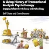 A Living History of
Transactional Analysis Psychotherapy: Engaging Reflectively with Theory and
Methodology (Innovations in Transactional Analysis: Theory and Practice)
(PDF)