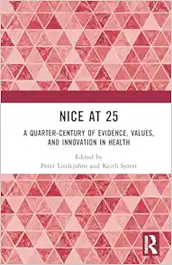 NICE at 25 (EPUB)