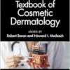 Textbook of Cosmetic Dermatology (Series in Cosmetic and Laser Therapy), 6th Edition (EPUB)