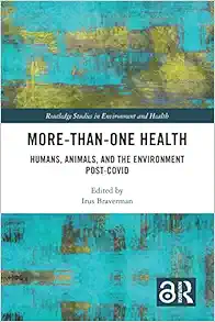 More-than-One Health (Routledge Studies in Environment and Health) (EPUB) More-than-One Health (Routledge Studies in Environment and Health) (EPUB)