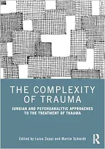 The Complexity of Trauma
(EPUB)