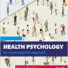 Health Psychology: An
Interdisciplinary Approach, 4th Edition (EPUB)