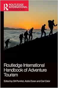 Routledge International
Handbook of Adventure Tourism (EPUB)