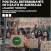 Political Determinants of Health in Australia (PDF)