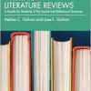 Writing Literature Reviews, 8th Edition  (PDF)