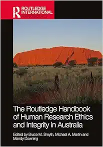 The Routledge Handbook of Human Research Ethics and Integrity in Australia (Routledge International Handbooks) (EPUB)